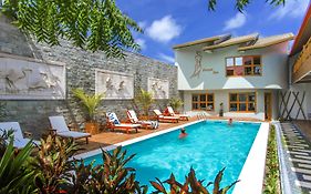 Kaani Village & Spa - Stay 3 Nights And Save 20 Percent On Spa And 10 Percent On Dining Until 31 October 2026